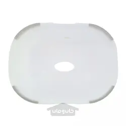 صندلی حمام رنگ طبیعی سایز کوچک ساخت ژاپن