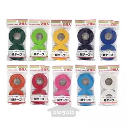 روبان کاغذی 2 عددی ساخت ژاپن