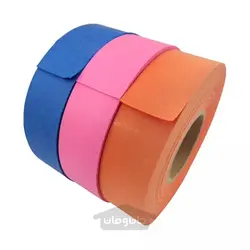 روبان کاغذی 2 عددی ساخت ژاپن