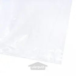 رومیزی مربع شفاف vinyl (ساخت چین)