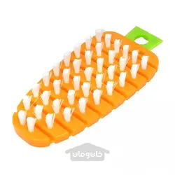 برس زبر طرح هویچ سایز بزرگ (ساخت ژاپن)