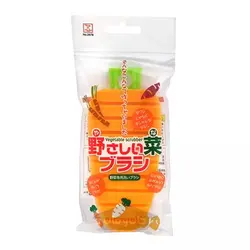 برس زبر طرح هویچ سایز بزرگ (ساخت ژاپن)