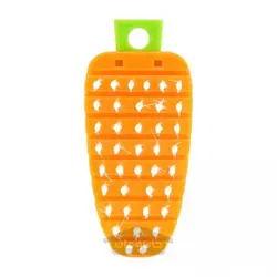 برس زبر طرح هویچ سایز بزرگ (ساخت ژاپن)