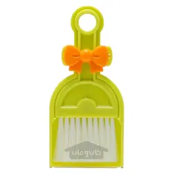 جارو و خاک انداز ساخت ژاپن