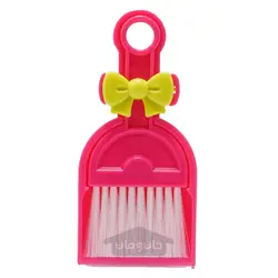 جارو و خاک انداز ساخت ژاپن