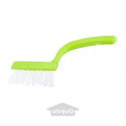 برس V شکل در سه رنگ (ساخت ژاپن)