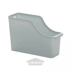 نگهدارنده برگه  A4 رنگ آبی روشن Lasse ساخت ژاپن