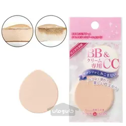 پد FD برای کرم های مایع (ساخت ژاپن)