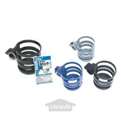 نگهدارنده بطری مخصوص دوچرخه