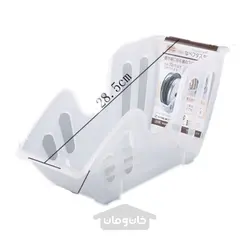 نگهدارنده ی ظروف (ساخت ژاپن)