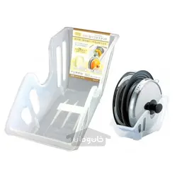 نگهدارنده ی ظروف (ساخت ژاپن)