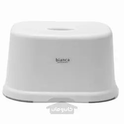 صندلی حمام Bianca سایز کوچک ساخت ژاپن