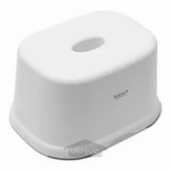 صندلی حمام Bianca سایز کوچک ساخت ژاپن