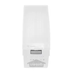 نگهدارنده برگه A4 با قابلیت نام نویسی رنگ طبیعی ساخت ‌ژاپن