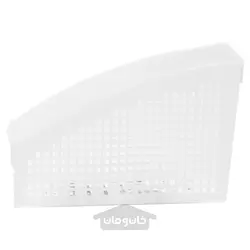 نگهدارنده برگه A4 با قابلیت نام نویسی رنگ طبیعی ساخت ‌ژاپن