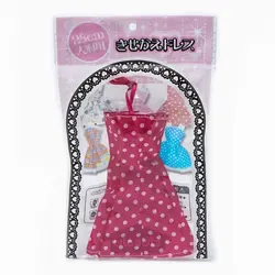 لباس عروسک 28 سانتیمتری (ساخت چین)