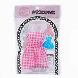 لباس عروسک 28 سانتیمتری (ساخت چین)