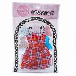 لباس عروسک 28 سانتیمتری (ساخت چین)