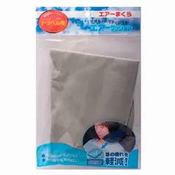 بالش دور گردنی بادی