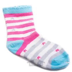 جوراب دخترانه A