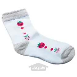 جوراب دخترانه A