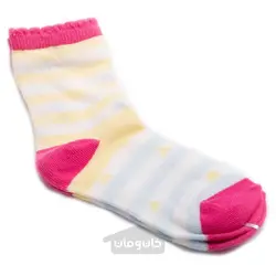 جوراب دخترانه A