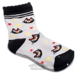 جوراب دخترانه A