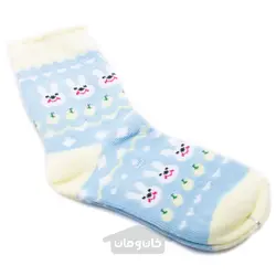 جوراب دخترانه B