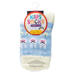 جوراب دخترانه B