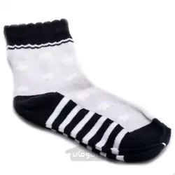 جوراب دخترانه B
