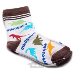 جوراب پسرانه A