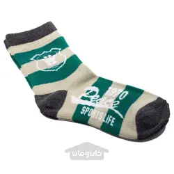 جوراب پسرانه A