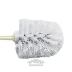 برس توالت ایستاده ساده IV