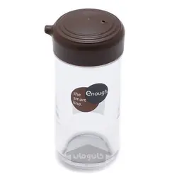 بطری سس سویا پلاستیکی اندازه بزرگ رنگ قهوه ای ساخت ‌ژاپن