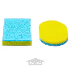 اسفنج جلا دهنده الکترومغناطیس مخصوص اجاق گاز  IH (ساخت ژاپن)