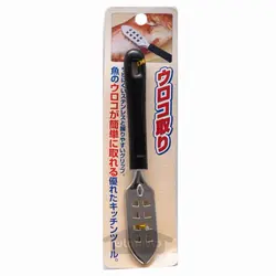 پولک گیر ماهی ساخت ژاپن