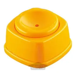 تخم مرغ سوراخ کن