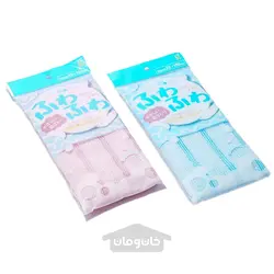 حوله بدن کرک دار