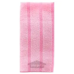 حوله بدن کرک دار