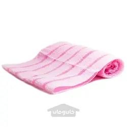 حوله بدن کرک دار