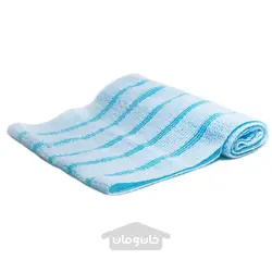 حوله بدن کرک دار