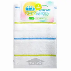 حوله صورت طرح راه راه