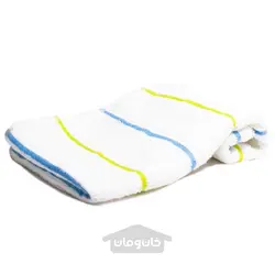 حوله صورت طرح راه راه