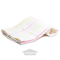 حوله صورت طرح راه راه