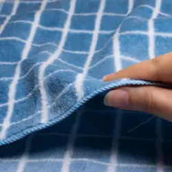 حوله صورت طرح چهار خانه