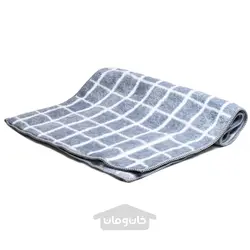 حوله صورت طرح چهار خانه