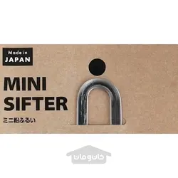 مینی الک آرد ساخت ژاپن