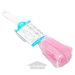 برس شست و شوی لیوان ضد باکتری ساخت ژاپن