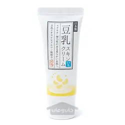 کرم شیر سویا ۵۰ گرم