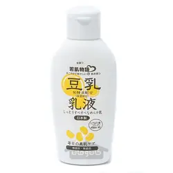 لوسیون شیری شیر سویا ۱۰۵ میلی لیتر